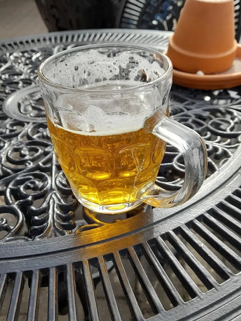 Menu_Marney's Village Inn_Hinchley Wood_image_5