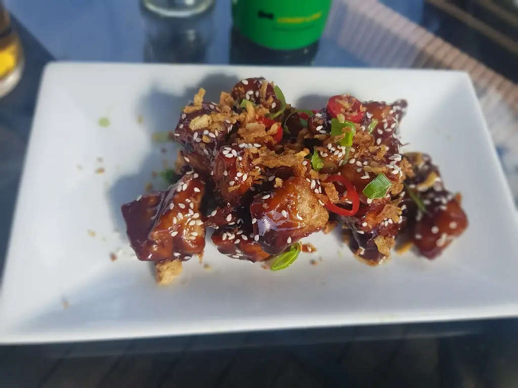 Menu_Marney's Village Inn_Hinchley Wood_image_9