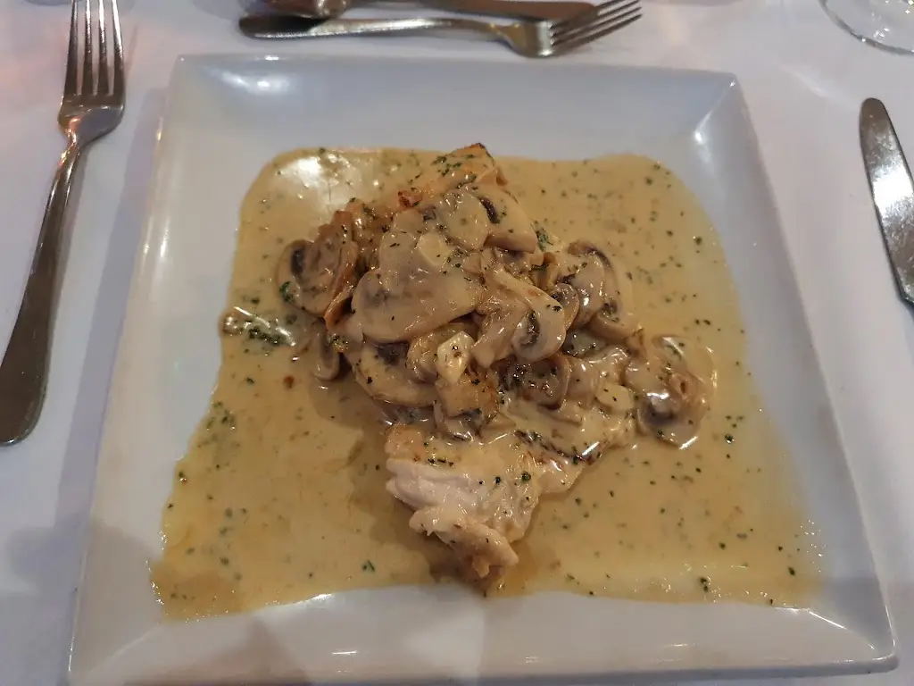 Miss Louise_La Torre_Bagworth_review