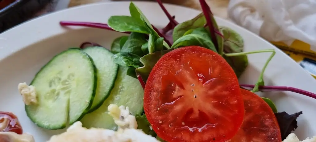 Menu_Georgie's Coffee House & Wine Bar_Hinchley Wood_image_2