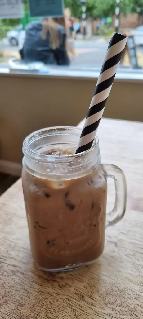 Menu_Georgie's Coffee House & Wine Bar_Hinchley Wood_image_3