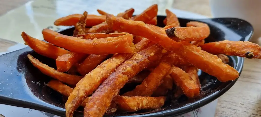 Menu_Georgie's Coffee House & Wine Bar_Hinchley Wood_image_5