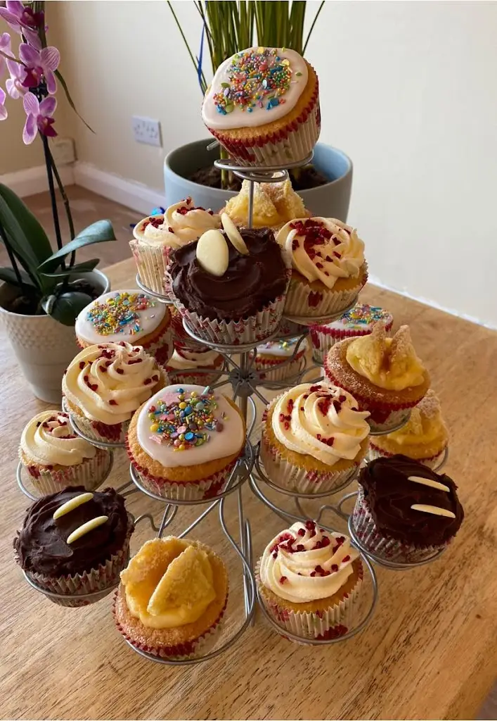 Menu_Georgie's Coffee House & Wine Bar_Hinchley Wood_image_7