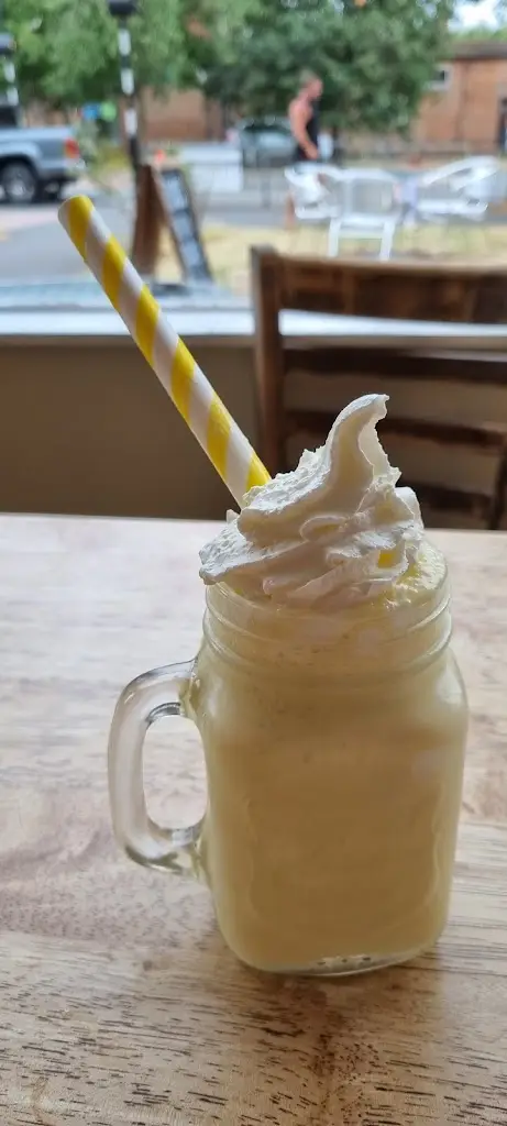 Menu_Georgie's Coffee House & Wine Bar_Hinchley Wood_image_8