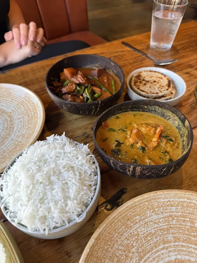 Canine Cutz_La Luna Ceylon_High Wycombe_review