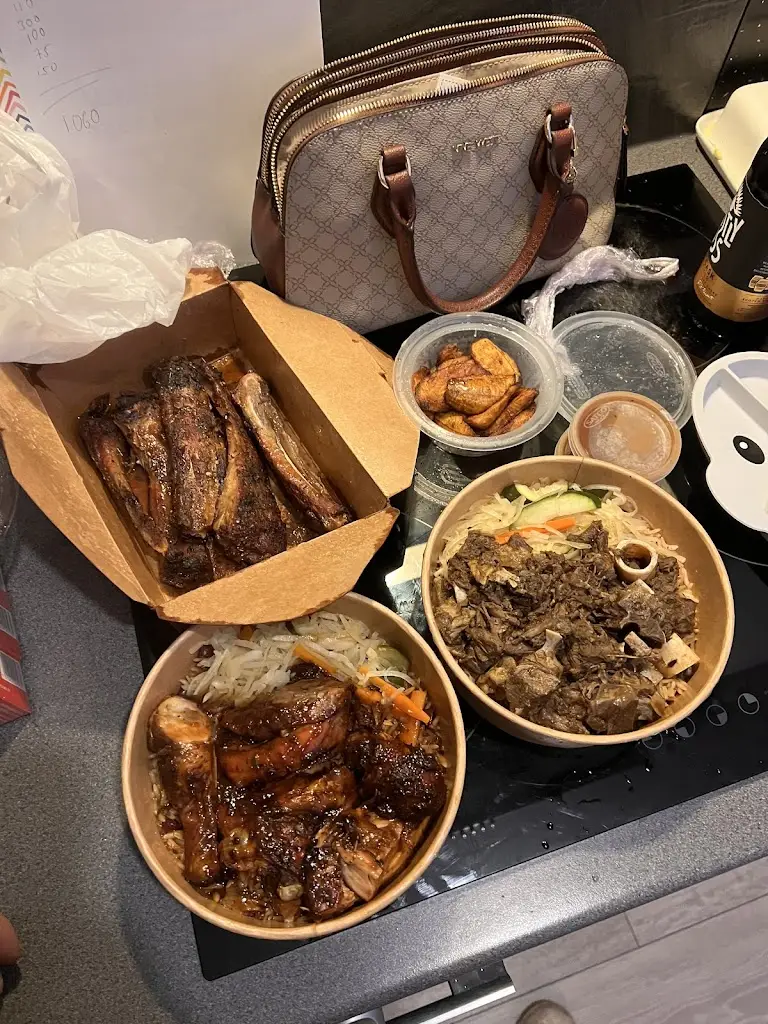 Menu_James William Diners_High Wycombe_image_5