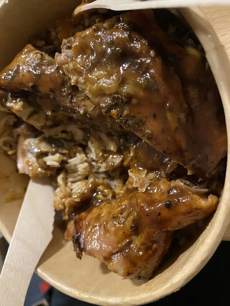 Menu_James William Diners_High Wycombe_image_7