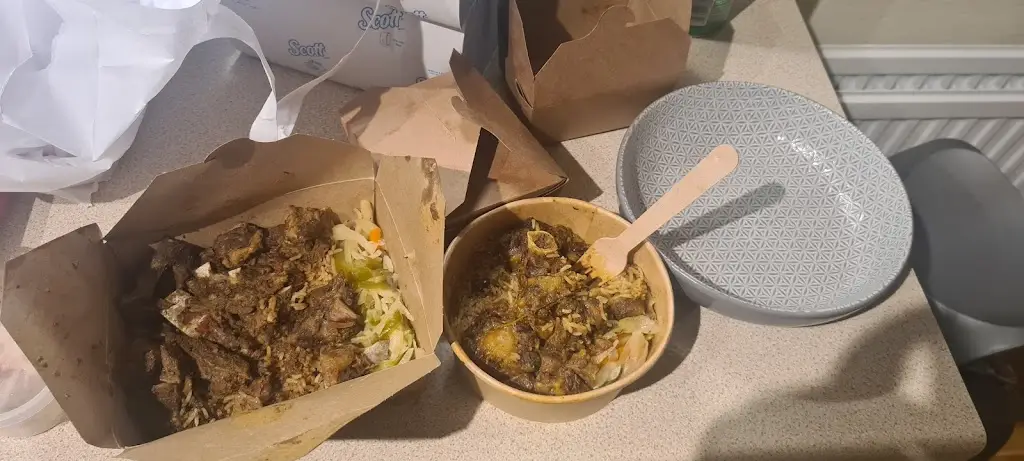 Menu_James William Diners_High Wycombe_image_9