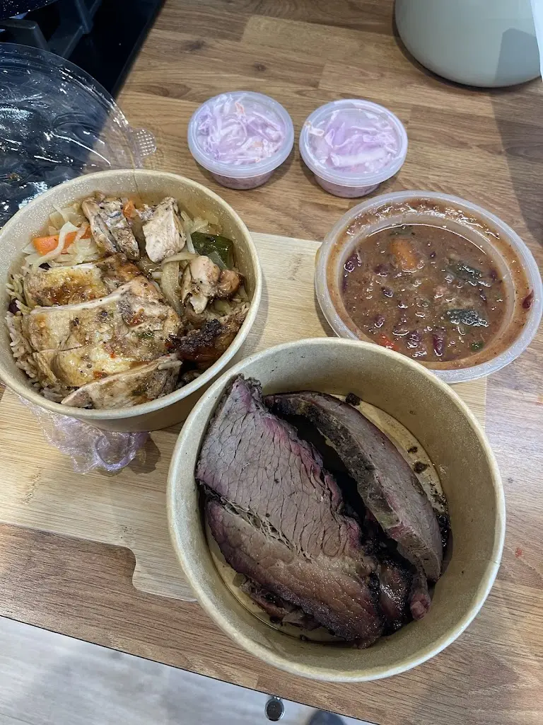 Ab Ab_James William Diners_High Wycombe_review