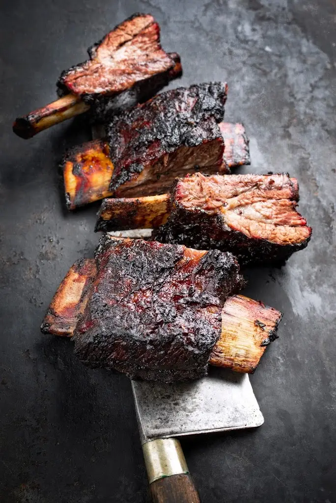 James William Diners_High Wycombe_slider_image_2