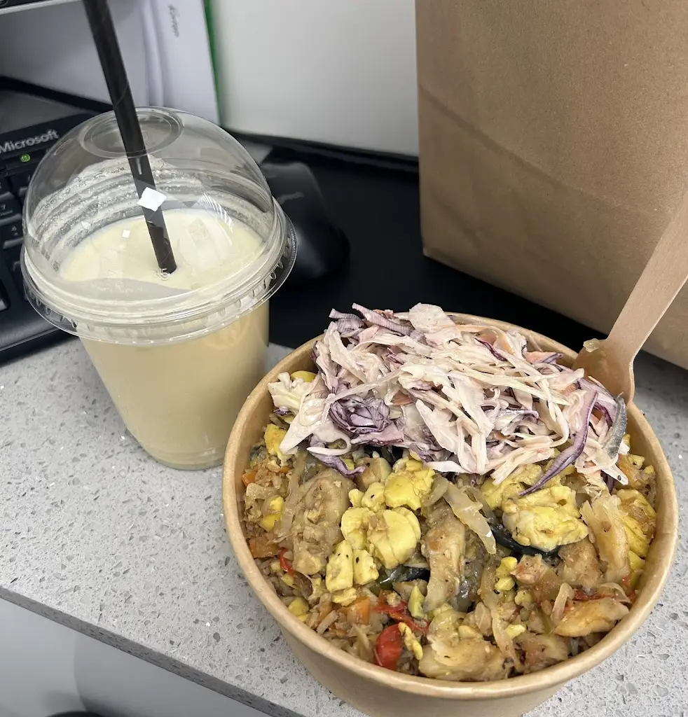 James William Diners_High Wycombe_slider_image_3