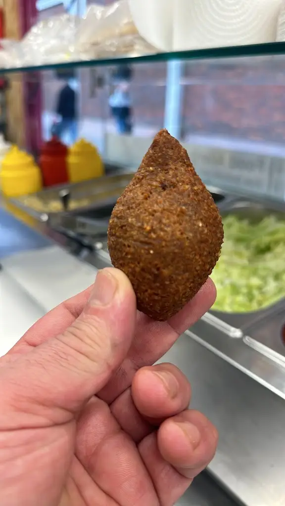 Menu_Beirut sustainable food_High Wycombe_image_5