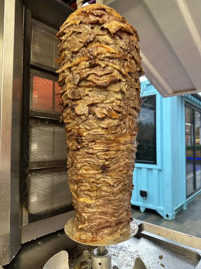 Menu_Beirut sustainable food_High Wycombe_image_6