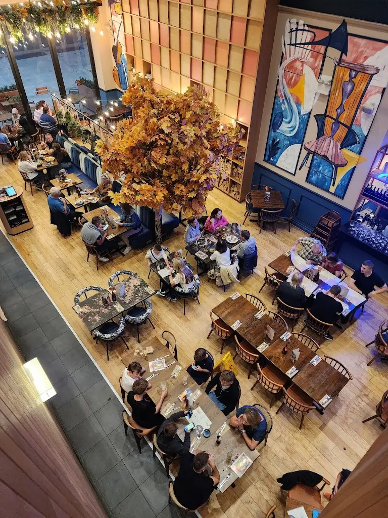 Natasha Grobler_Zizzi - High Wycombe_High Wycombe_review