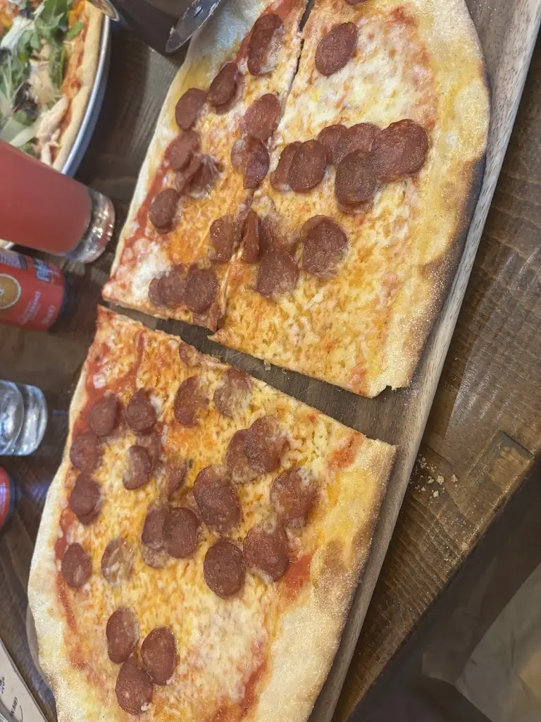 essie johnsen_Zizzi - High Wycombe_High Wycombe_review