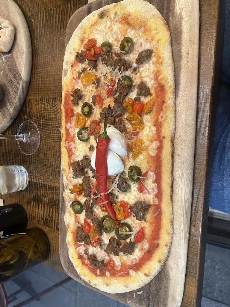 Greg Clark_Zizzi - High Wycombe_High Wycombe_review