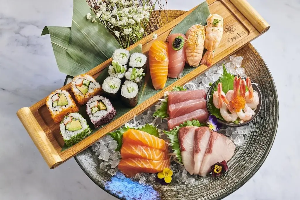 Menu_Osaka High Wycombe_High Wycombe_image_5