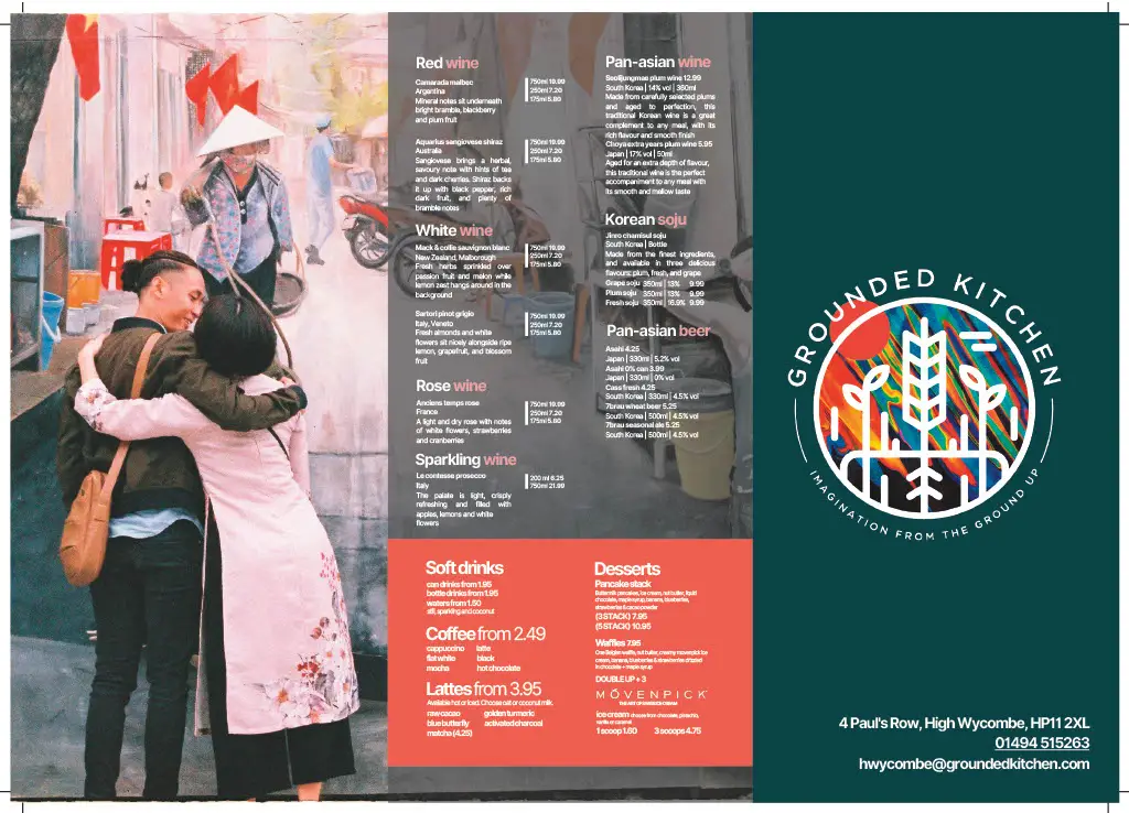 Menu_Grounded Kitchen_High Wycombe_image_2