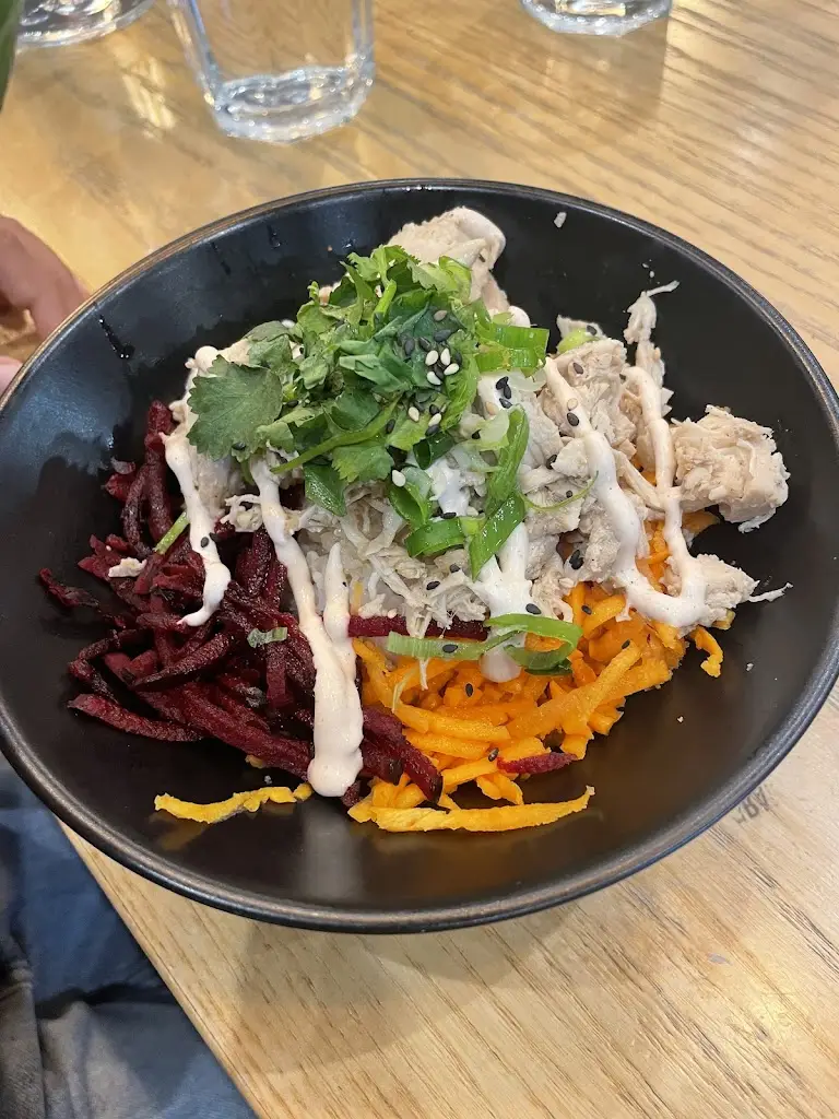 Zeeshan Najmi_Grounded Kitchen_High Wycombe_review