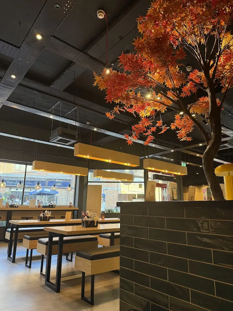 Cecilia Bugay_Grounded Kitchen_High Wycombe_review