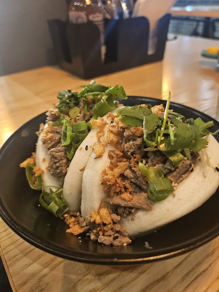 Musharrat Rabbani_Grounded Kitchen_High Wycombe_review