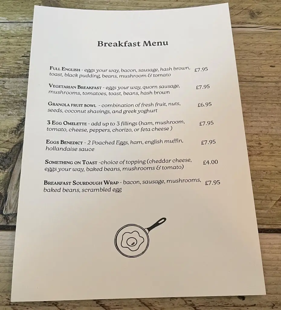 Menu_The Birch Tree_Bagworth_image_4