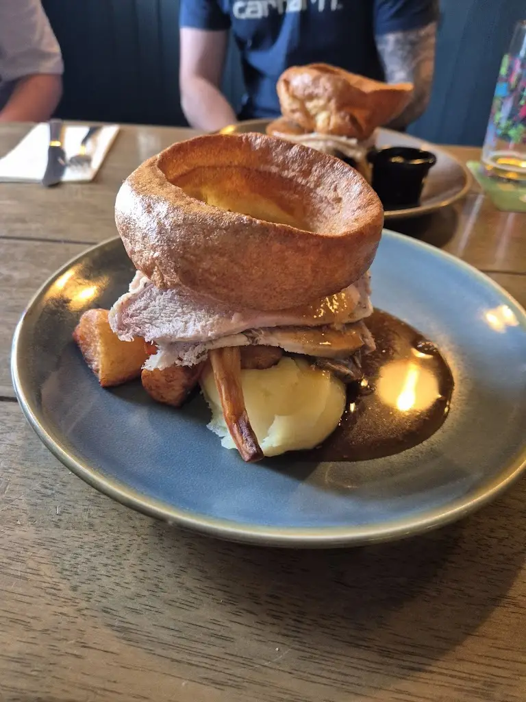 Andy B_The Birch Tree_Bagworth_review