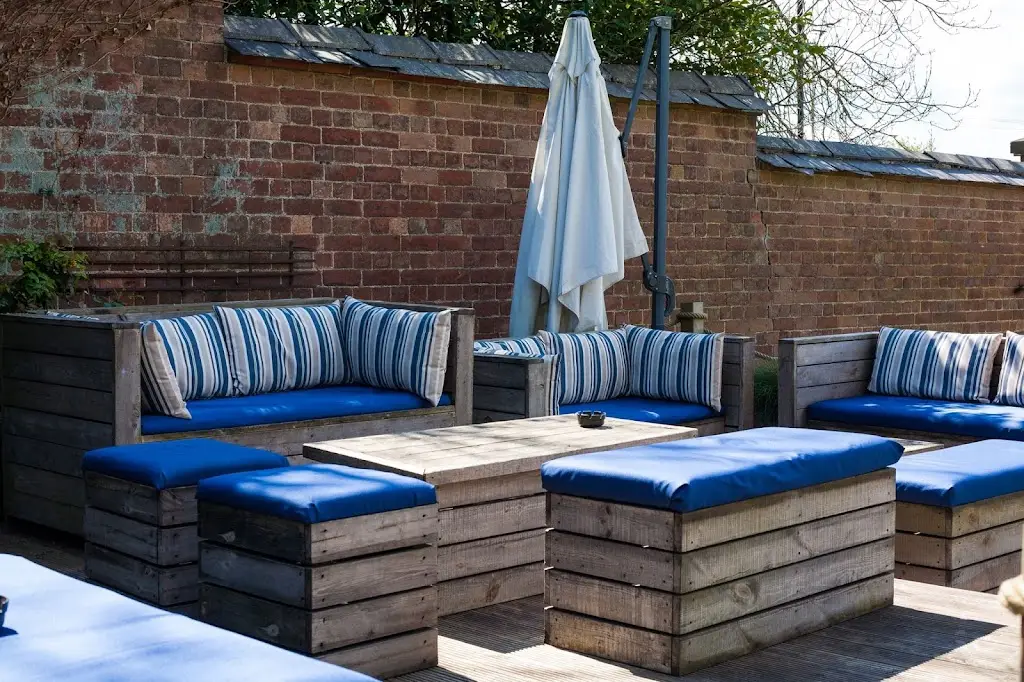 The Birch Tree restaurant in Bagworth