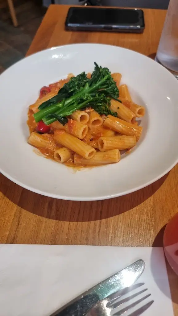 Menu_Prezzo Italian Restaurant Hinckley_Hinckley_image_8