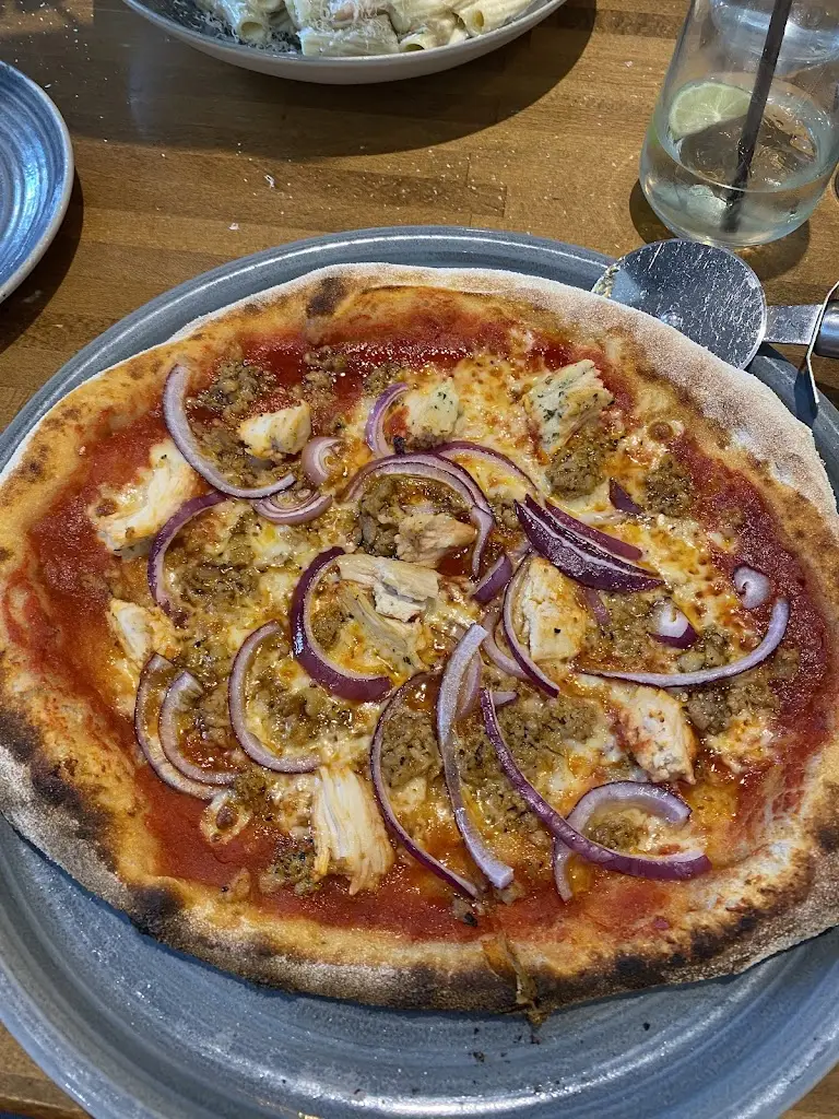 Prezzo Italian Restaurant Hinckley_Hinckley_slider_image_3