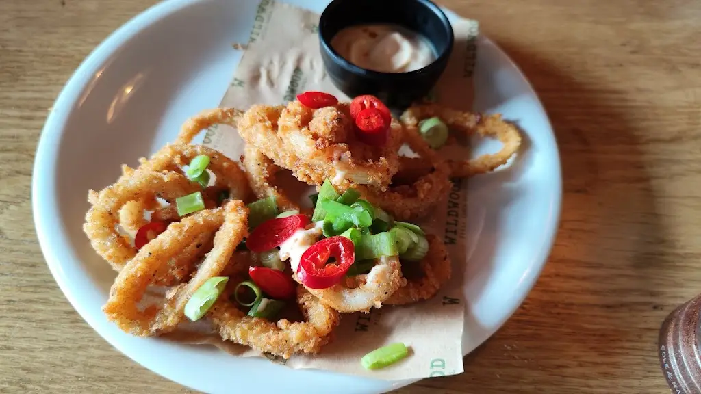 Menu_Wildwood Restaurants Hinckley_Hinckley_image_8