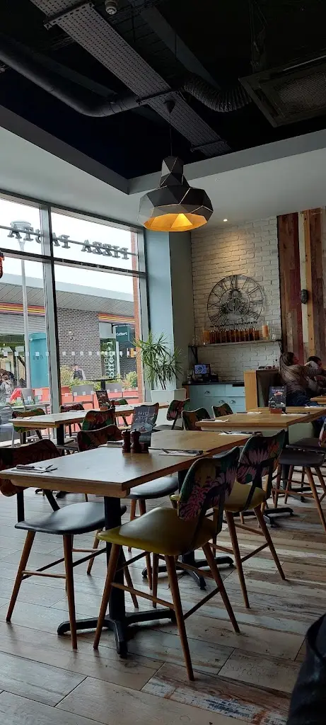 Bill Richman_Wildwood Restaurants Hinckley_Hinckley_review