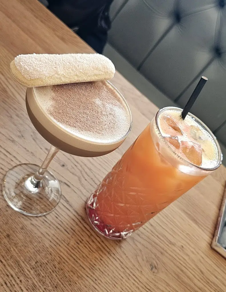 Paul Masters_Wildwood Restaurants Hinckley_Hinckley_review