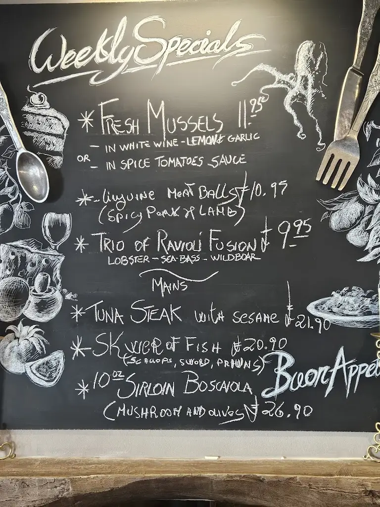 Menu_Inferno Italian Restaurant & Bar_Hinckley_image_2