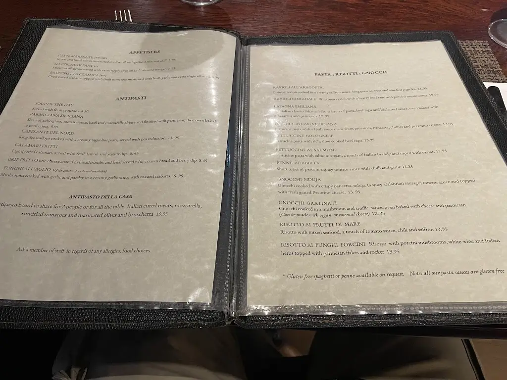 Menu_Inferno Italian Restaurant & Bar_Hinckley_image_3