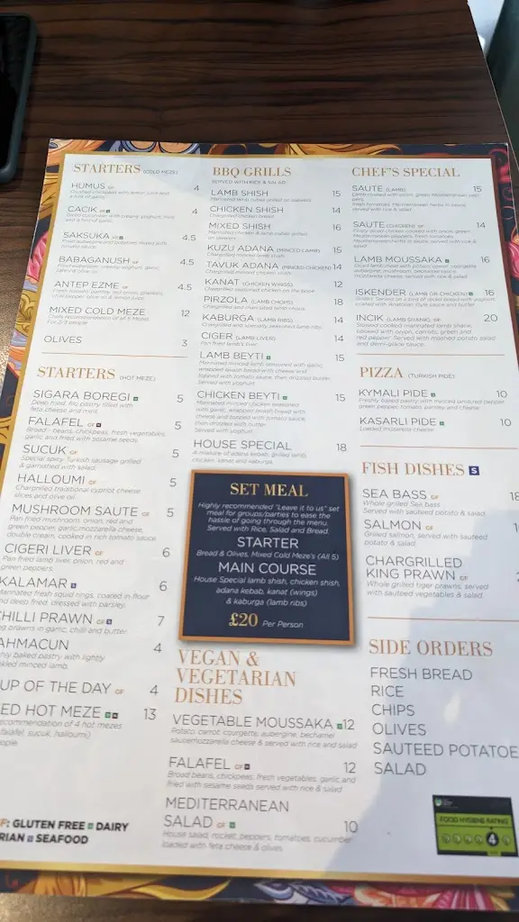 Menu_Sumac Grill_Hinckley_image_2