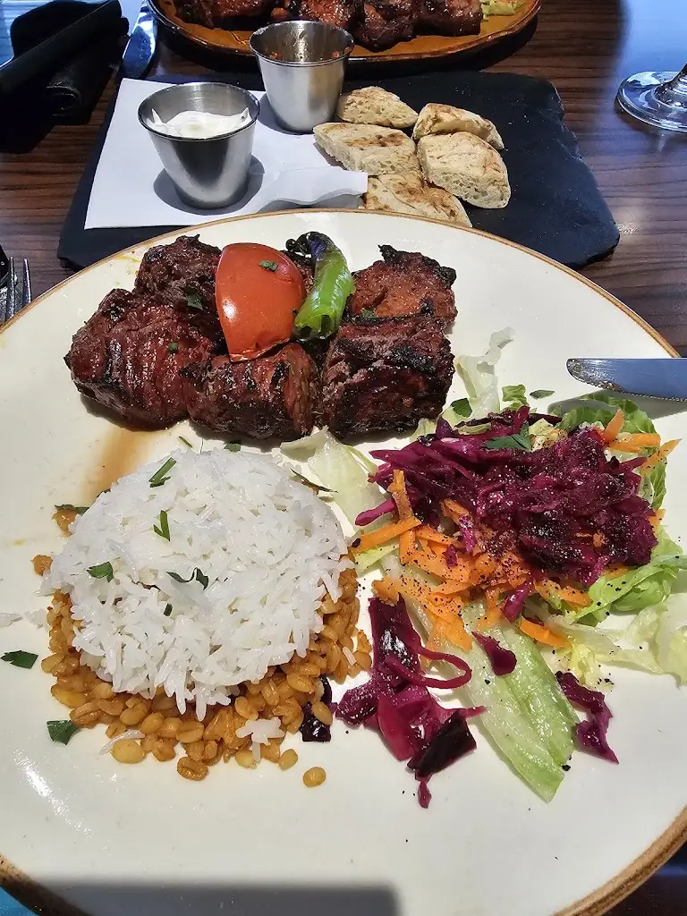 Mariia_Sumac Grill_Hinckley_review