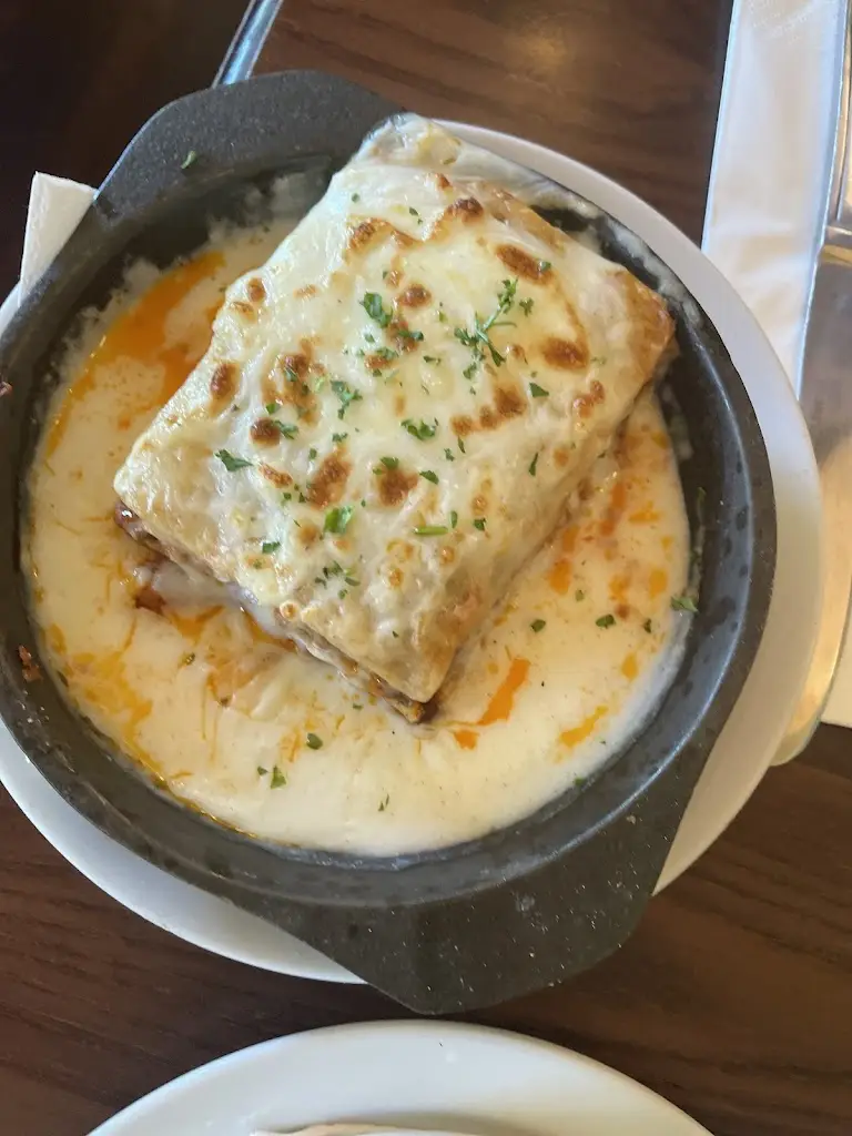 Blecyn_Pesto at the Axe & Compass_Hinckley_review