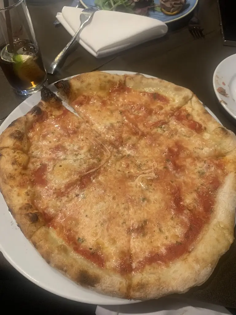 Emma Crichton-Prince_Il Vecchio_Heywood_review