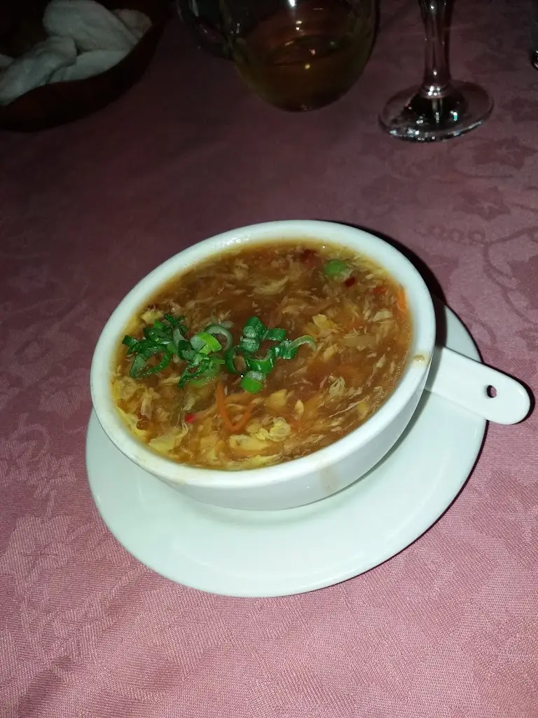 Menu_Hoya's_Heywood_image_4