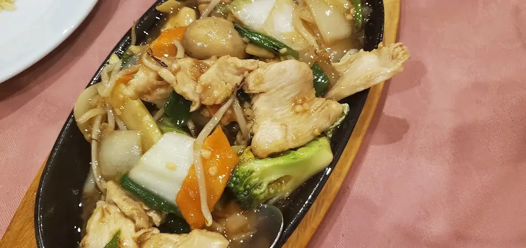 Menu_Hoya's_Heywood_image_7