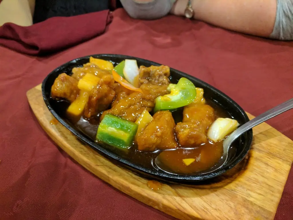 Menu_Hoya's_Heywood_image_9