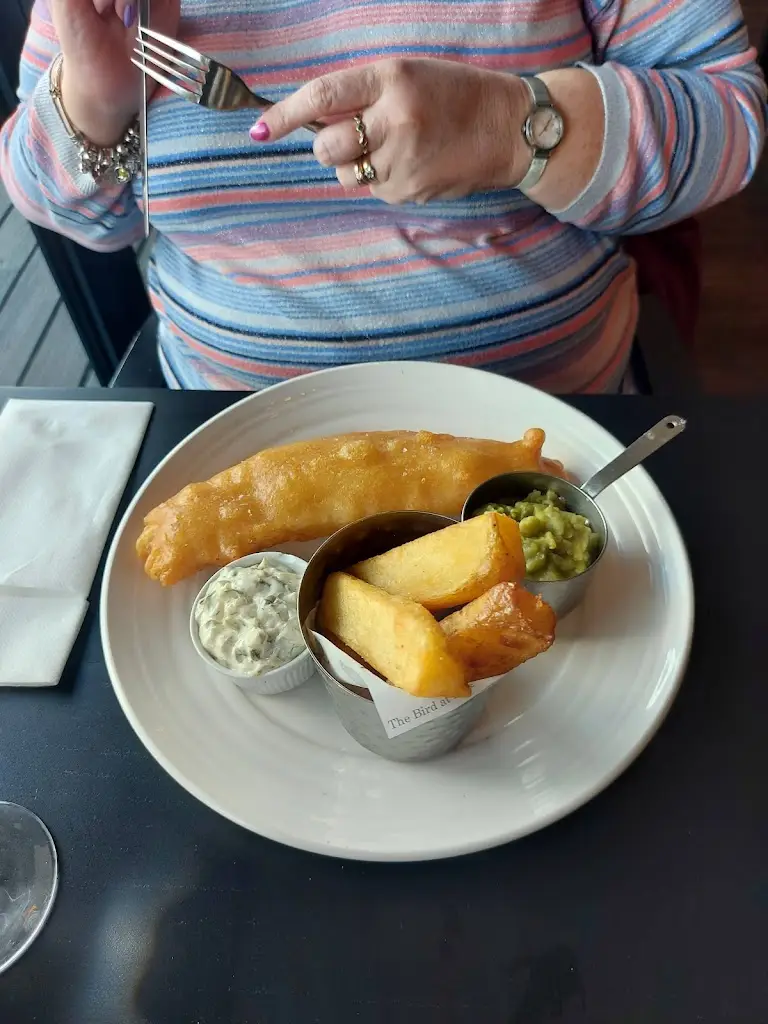 Menu_The Bird at Birtle_Heywood_image_6