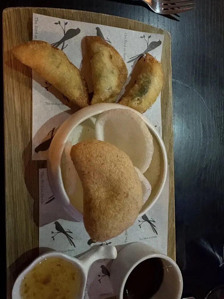 Anthony A_The Bird at Birtle_Heywood_review