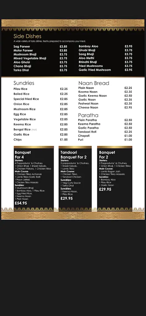 Menu_Imli restaurant heywood_Heywood_immagine_2