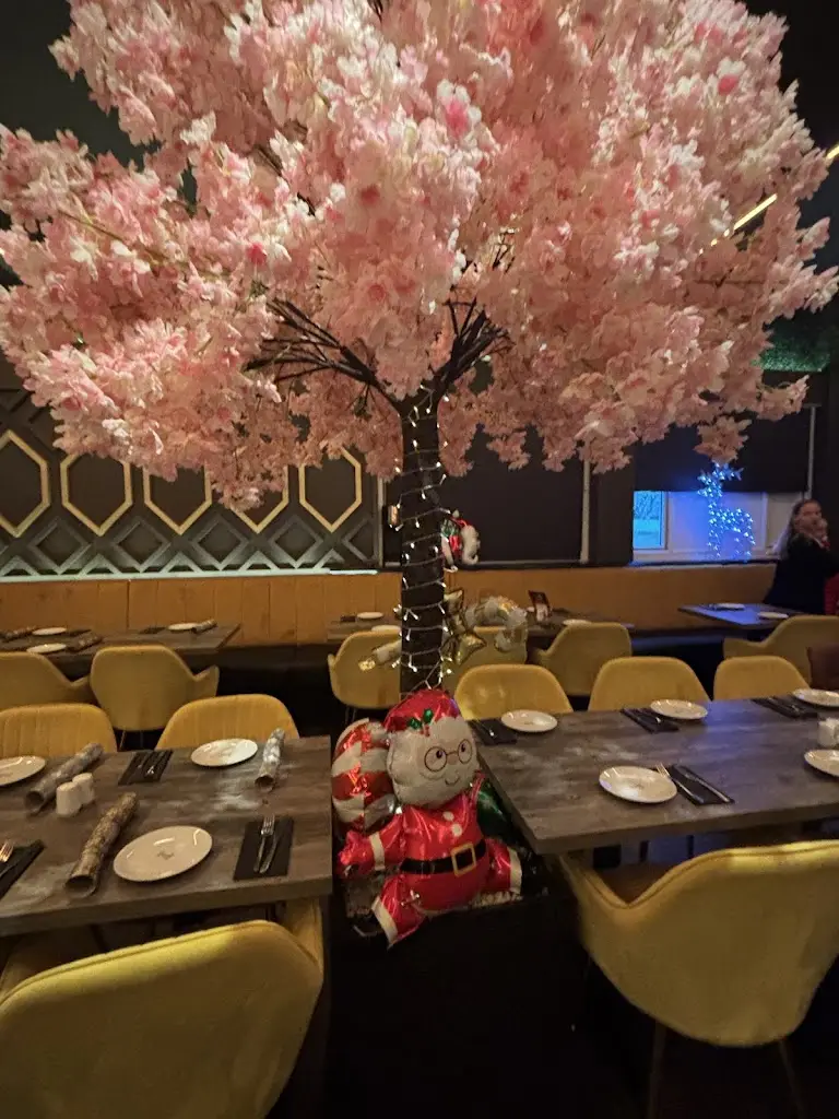 Adele Garnett_Imli restaurant heywood_Heywood_recensione