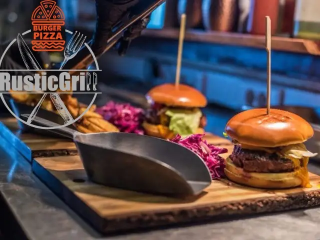 Menu_Rustic Grill_Bagworth_imagen_5