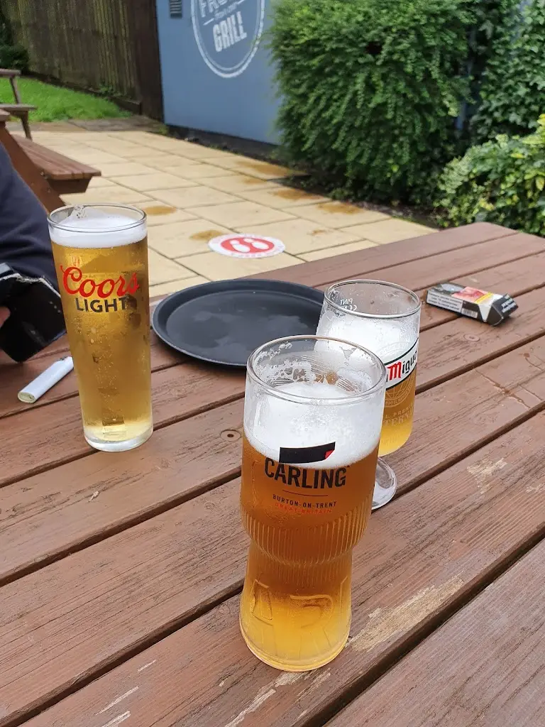 Menu_The White Hart_Heywood_image_5