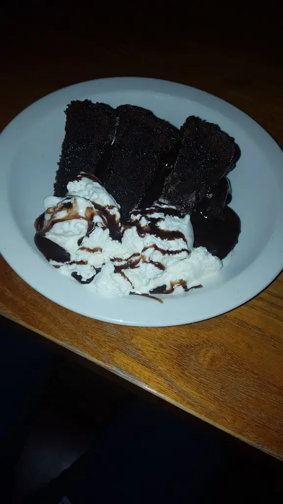 Menu_The White Hart_Heywood_image_8