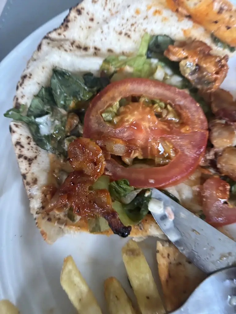 Jane Derbyshire_The White Hart_Heywood_review